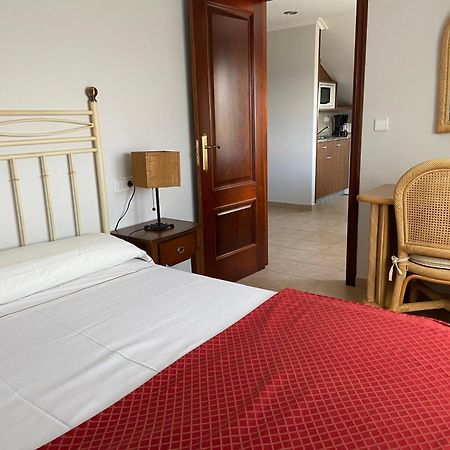 Apartamentos Casa Ameiros 奥格罗夫半岛圣维森特 外观 照片