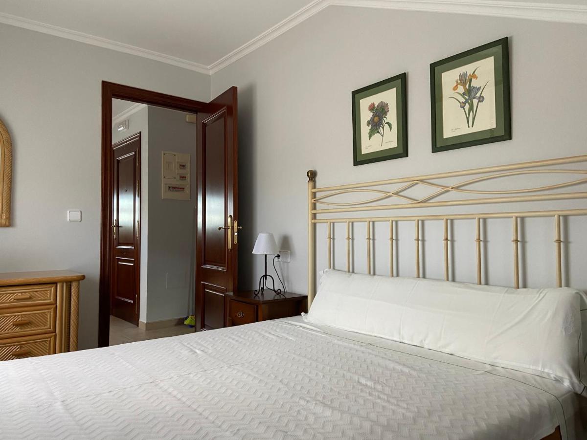 Apartamentos Casa Ameiros 奥格罗夫半岛圣维森特 外观 照片