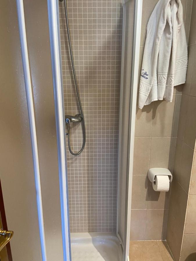 Apartamentos Casa Ameiros 奥格罗夫半岛圣维森特 外观 照片