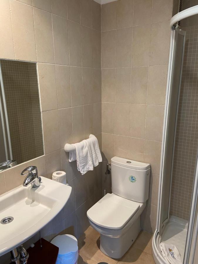 Apartamentos Casa Ameiros 奥格罗夫半岛圣维森特 外观 照片