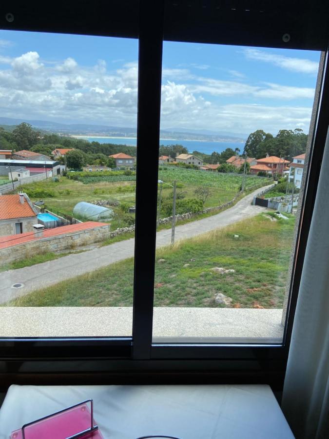 Apartamentos Casa Ameiros 奥格罗夫半岛圣维森特 外观 照片