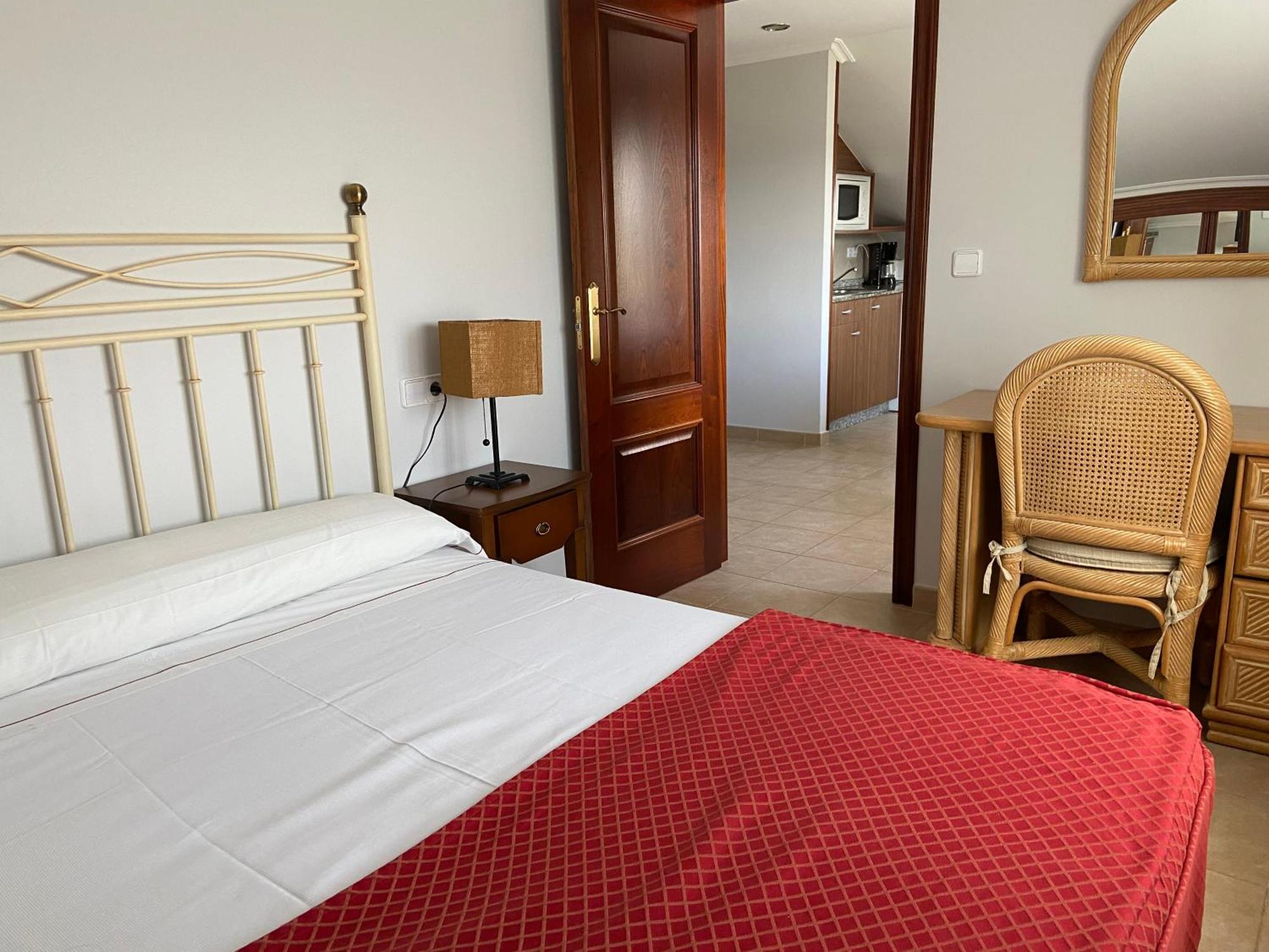 Apartamentos Casa Ameiros 奥格罗夫半岛圣维森特 外观 照片