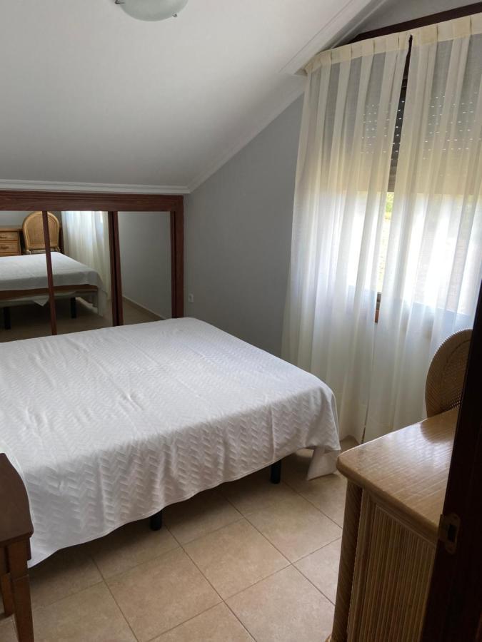 Apartamentos Casa Ameiros 奥格罗夫半岛圣维森特 外观 照片