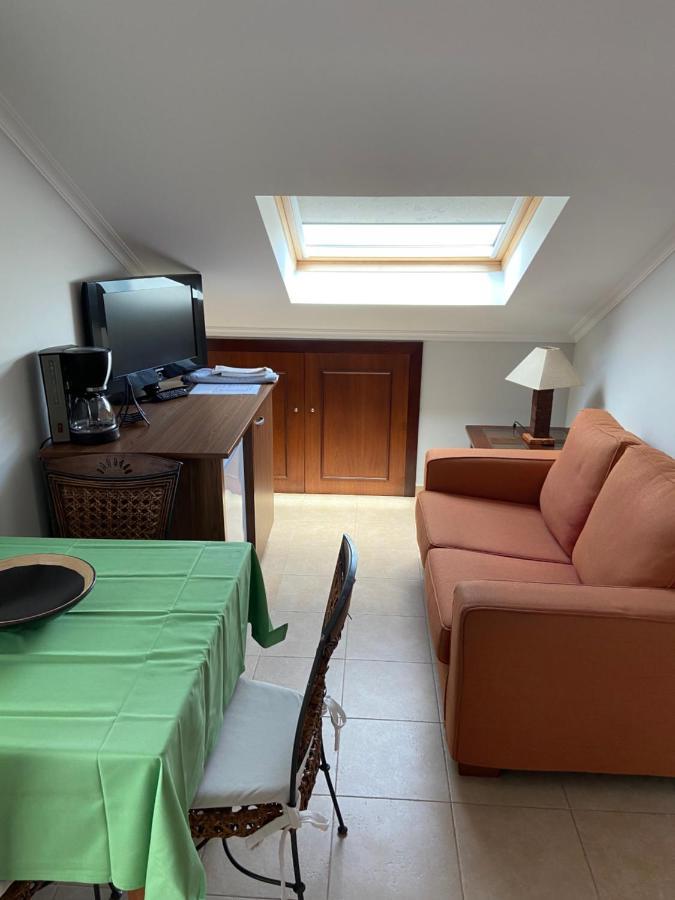 Apartamentos Casa Ameiros 奥格罗夫半岛圣维森特 外观 照片