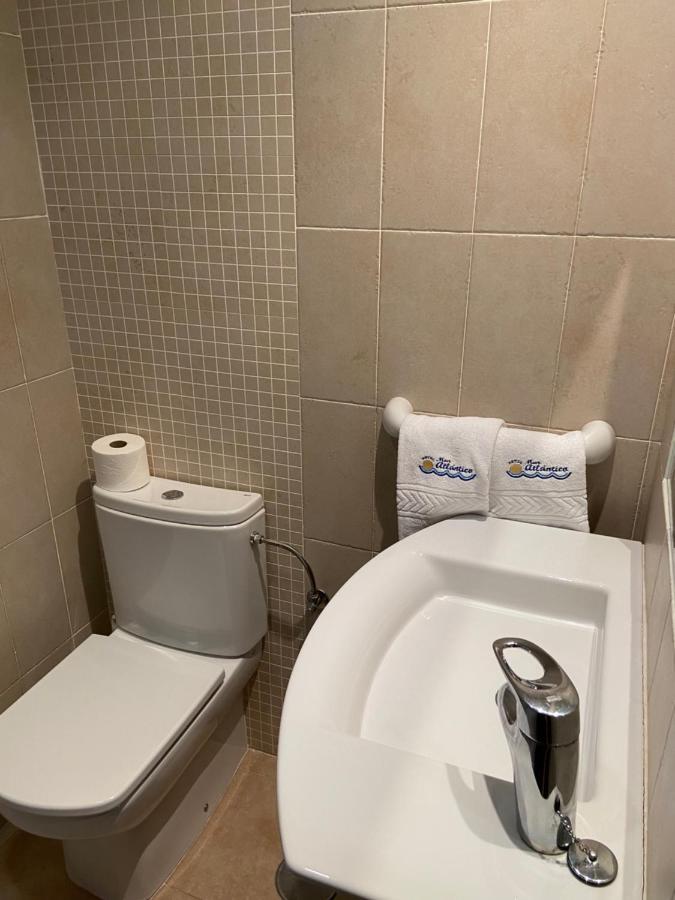 Apartamentos Casa Ameiros 奥格罗夫半岛圣维森特 外观 照片