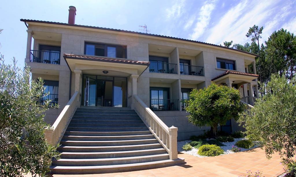 Apartamentos Casa Ameiros 奥格罗夫半岛圣维森特 外观 照片