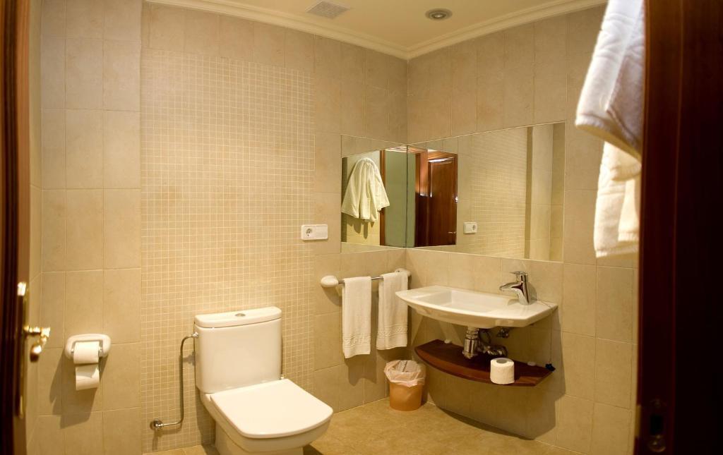 Apartamentos Casa Ameiros 奥格罗夫半岛圣维森特 外观 照片