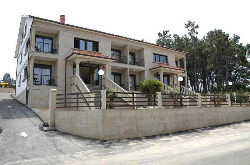 Apartamentos Casa Ameiros 奥格罗夫半岛圣维森特 外观 照片